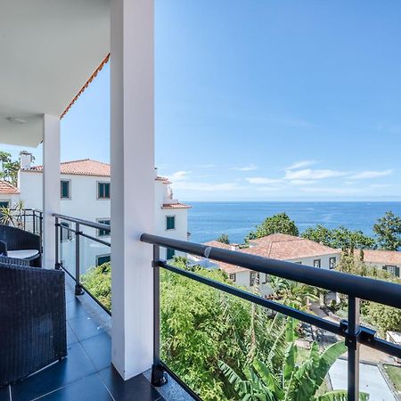 Villa Sao Tiago Funchal  Exteriér fotografie