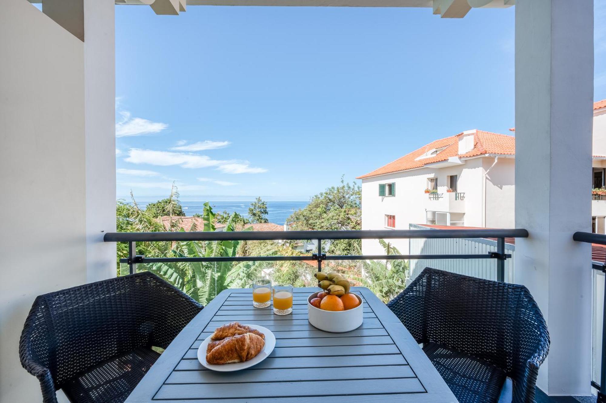 Villa Sao Tiago Funchal  Pokoj fotografie