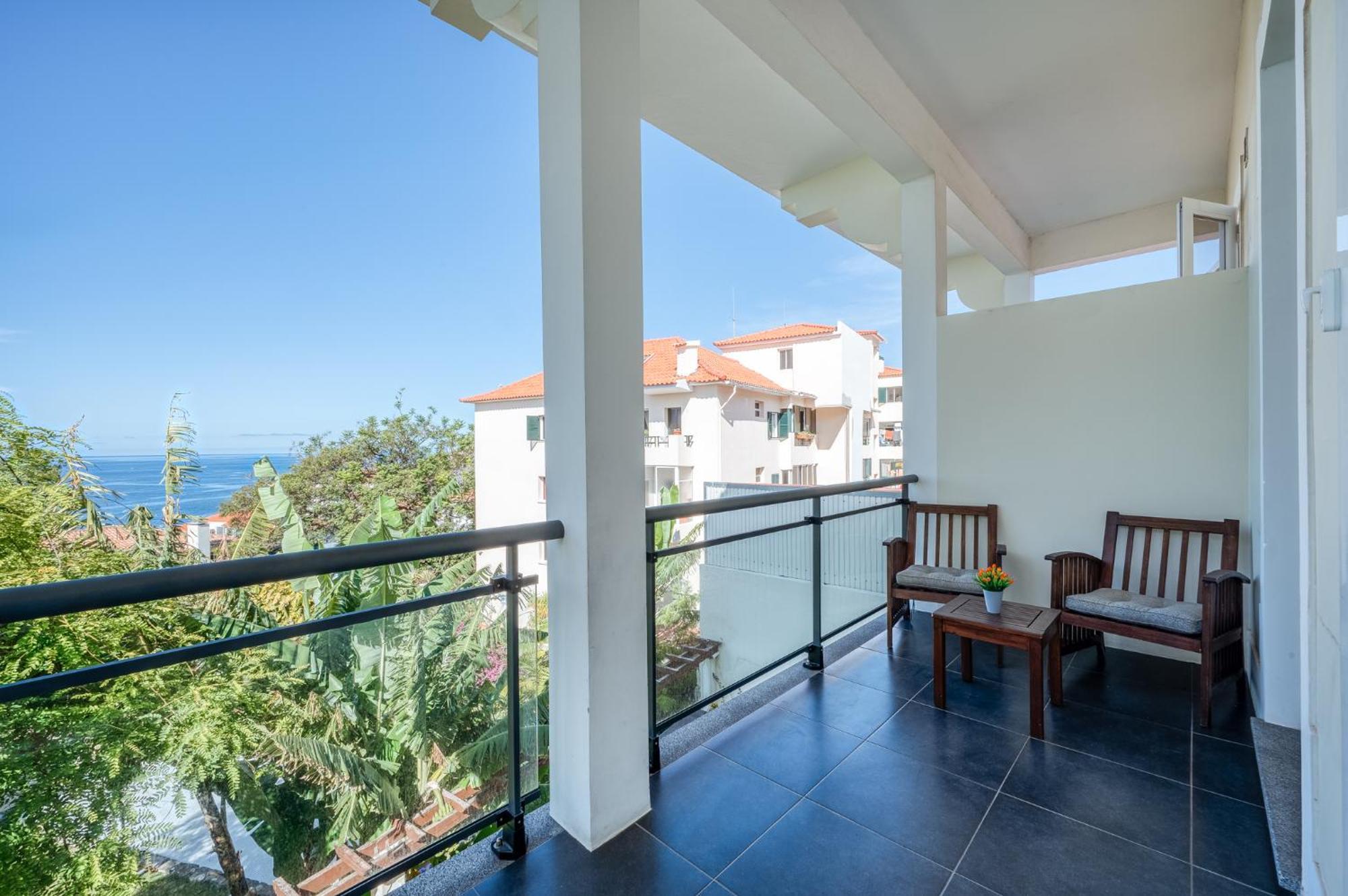 Villa Sao Tiago Funchal  Pokoj fotografie